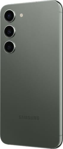 Samsung Galaxy S23 5G Green Dual-SIM