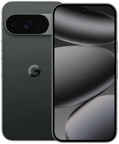 Google Pixel 10 Pro 5G Obsidian