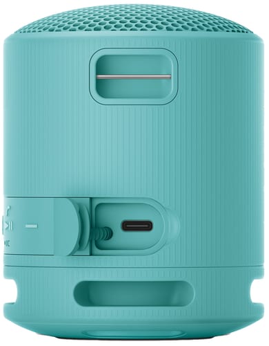 Sony SRS-XB100 Speaker turquoise