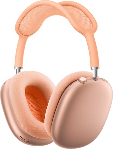 Apple AirPods Max 2 Over-Ear Bluetooth Headset Orange