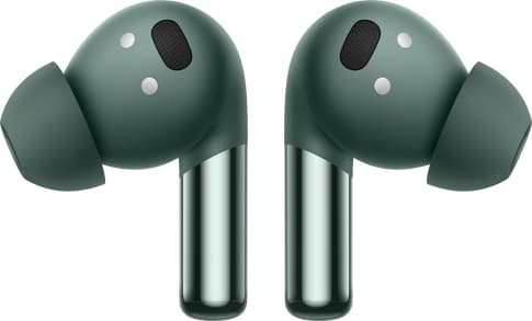 OnePlus Buds Pro 2 Bluetooth Headset green