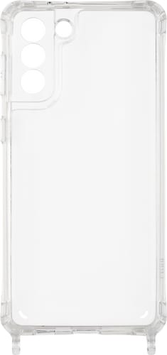 Etuui Galaxy Silicon-Cover transparent