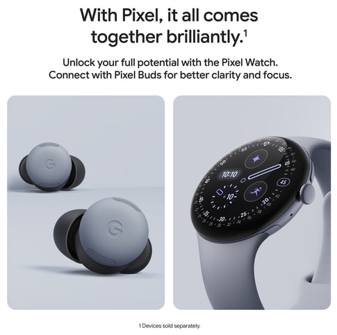 Google Pixel 10 5G