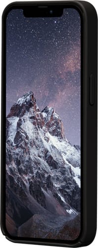 dbramante1928 iPhone 14 Pro Max Eco-friendly Dune Black