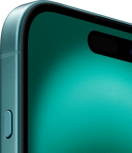 Apple iPhone 16 5G Teal