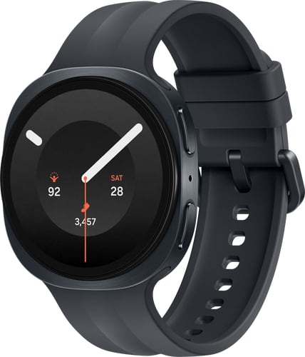 Samsung Galaxy Watch9 40mm LTE Black