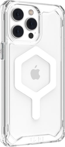 UAG iPhone 14 Pro Max Backcover Magsafe Plyo Ice