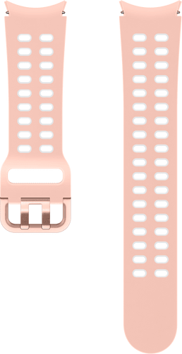 Samsung Watch Strap Sport Band L pink (20mm)