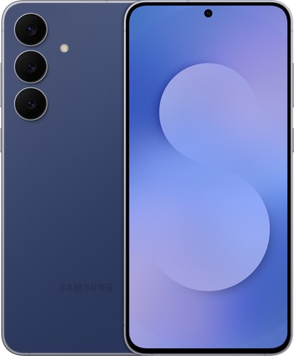 Samsung Galaxy S25 FE 5G 256GB Dark Blue Dual-SIM