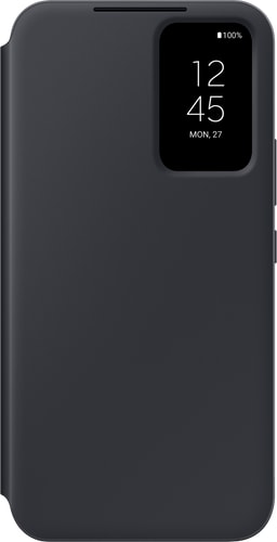 Samsung Galaxy A54 Smart View Flip Cover black