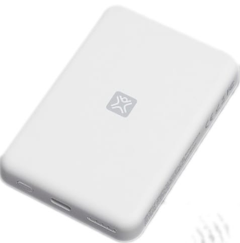 XtremeMac 5k mAhUSB-C Powerbank (b2b)