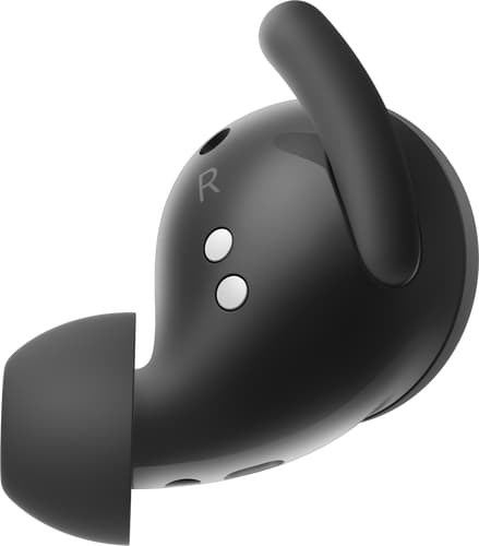 Google Pixel Buds A-Series Wireless in ear Headset Charcoal