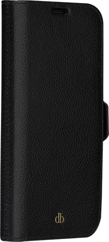 dbramante1928 iPhone 14 Eco-friendly New York 2in1 Black