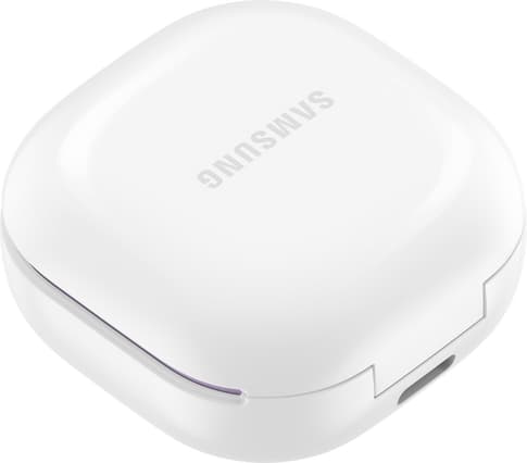 Samsung Galaxy Buds2 Bluetooth Headset violet