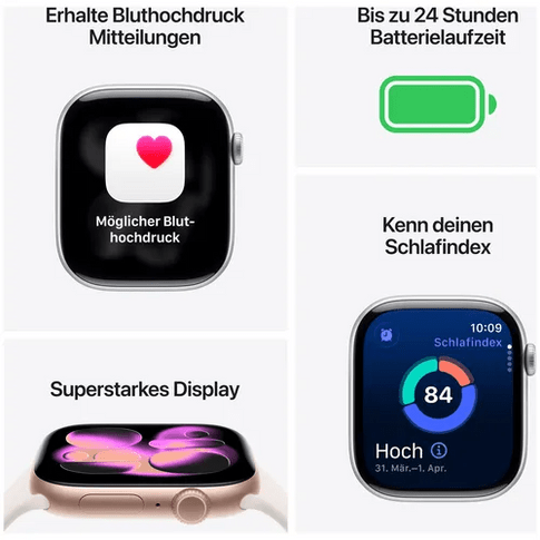 Apple Watch Series 11 GPS