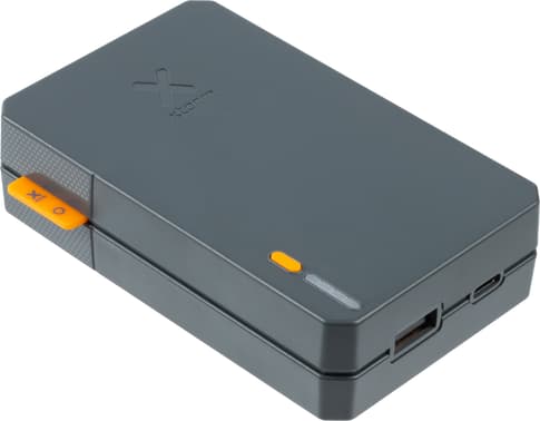 Xtorm Powerbank 10000mAh XE1100 charcoal grey
