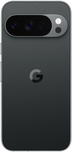 Google Pixel 10 Pro 5G Obsidian