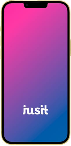 Apple iPhone 14 Plus_Yellow_JUSIT.psd