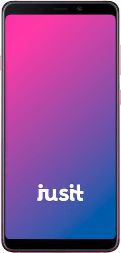 Samsung Galaxy A9 Pink