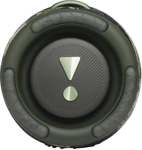 JBL Xtreme 4 Bluetooth Speaker Camouflage