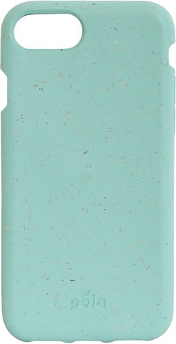 iPhone 7/8/SE 2020 Eco-Friendly Cover Green