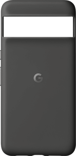 Google Pixel 8 Pro Backcover Carbon