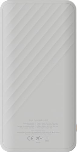Xtorm 20000 mAh XG2200 WS Powerbank Ash White