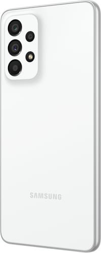 Samsung Galaxy A33 5G 128GB Awesome White Dual-SIM