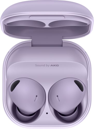Samsung Galaxy Buds2 Pro Bluetooth Headset bora purple