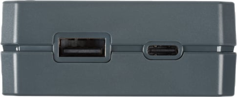 Xtorm Powerbank 10000mAh XE1100 charcoal grey