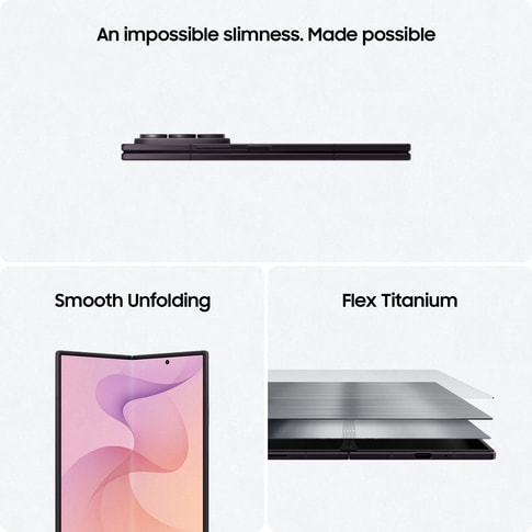 Samsung Galaxy Z Fold8 Ultra 5G
