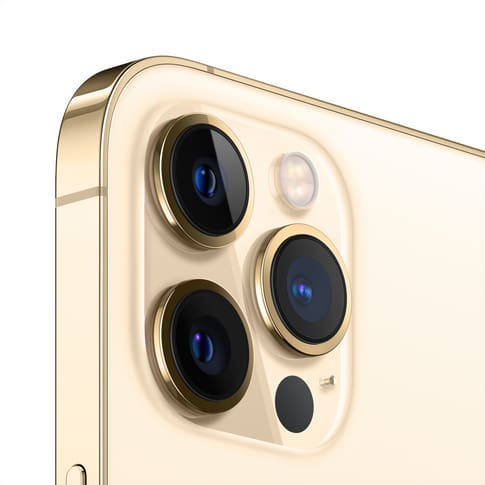 Apple iPhone 12 Pro Max Gold