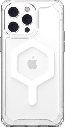 UAG iPhone 14 Pro Max Backcover Magsafe Plyo Ice
