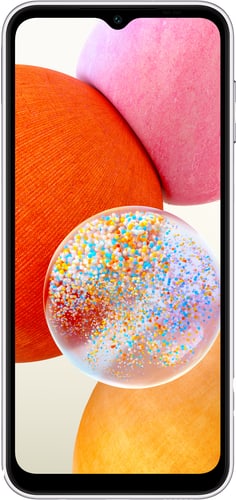 Samsung Galaxy A14 4G 128GB Silver