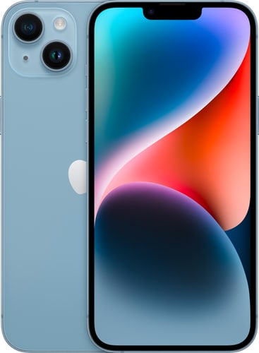 Apple iPhone 14 Plus 5G Blue