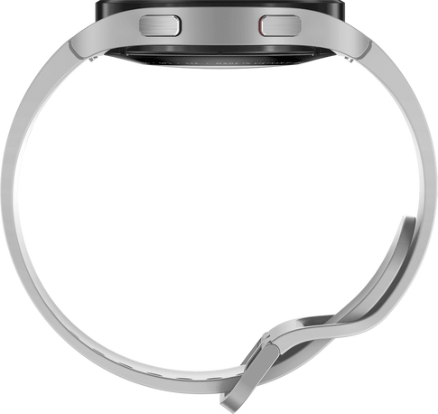 Samsung Galaxy Watch4 Silver 44mm LTE