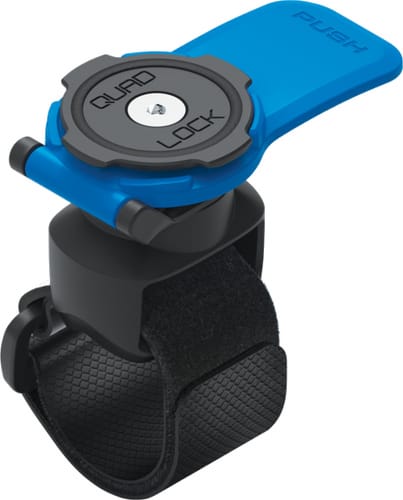 Quad Lock universal quick release strap holder 20-38cm black