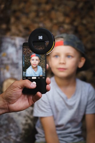 Kodak Portrait Light