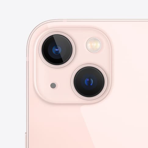 Apple iPhone 13 mini 5G Pink