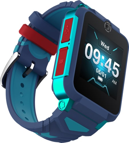TCL Movetime Family Watch MT42X Blue