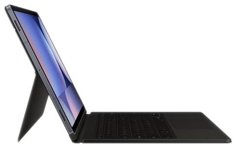 Samsung Book Cover Keyboard Tab S10+/S9+ CH