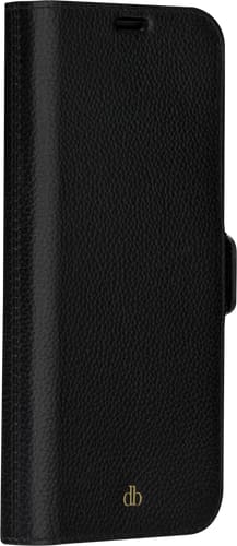 dbramante1928 iPhone 14 Pro Max Eco-friendly 2in1 Black