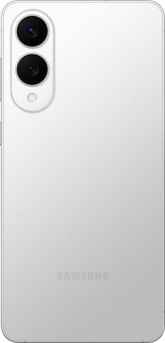 Samsung Galaxy S25 Edge 5G Titanium Silver