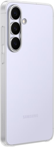 Samsung S25 FE Clear Backcover Transparent