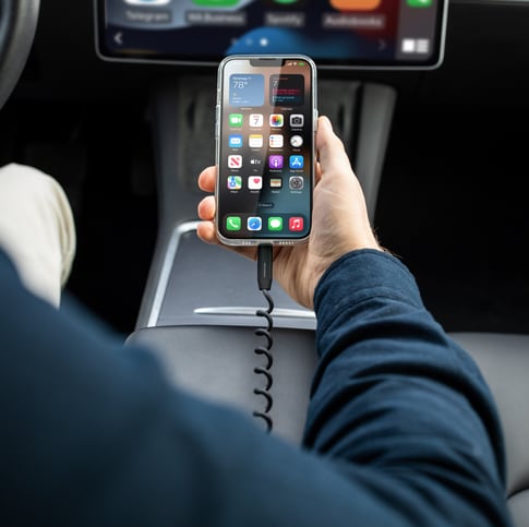 Vonmählen allroundo GaN 30W Charger all-in-one Black