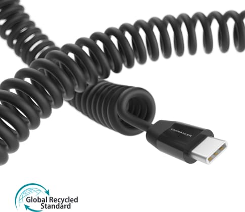 Vonmählen allroundo GaN 30W Charger all-in-one Black