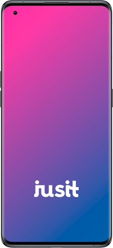 OPPO Find X5_Black_JUSIT.psd