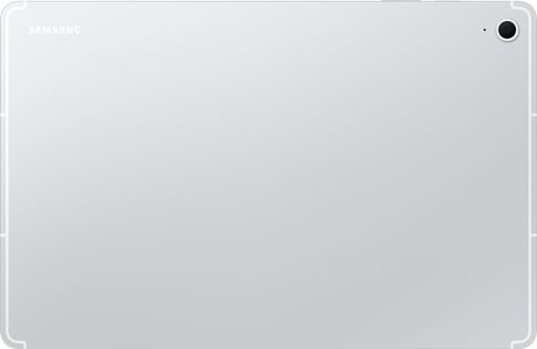 Samsung Galaxy Tab S10 FE WiFi 8+128GB  Silver (b2b)