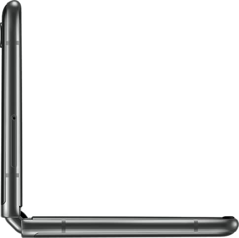 Samsung Galaxy Z Flip 5G 256GB Mystic Gray Dual-SIM