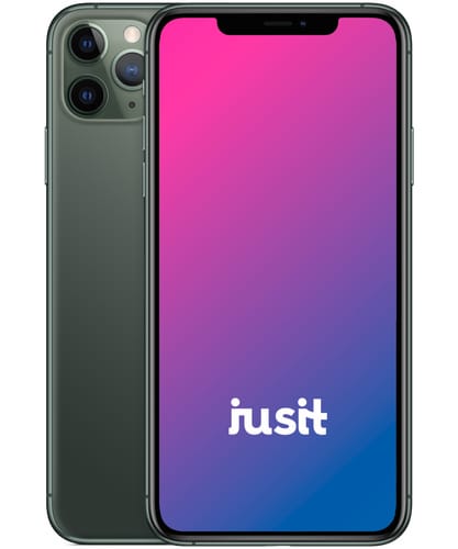 Produktbild_JUSIT_Apple_iPhone 11 Pro Max_Green.png